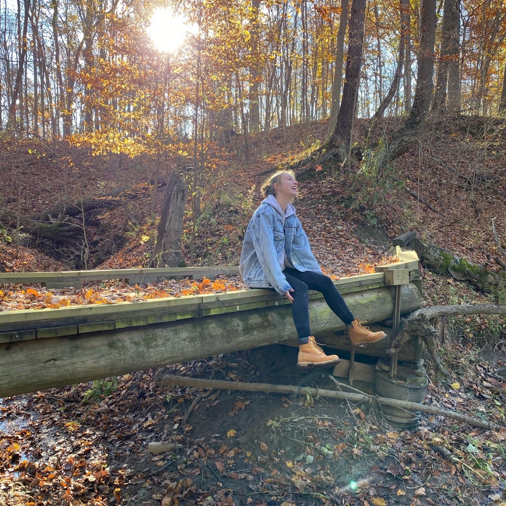 Meet your Posher, Victoria